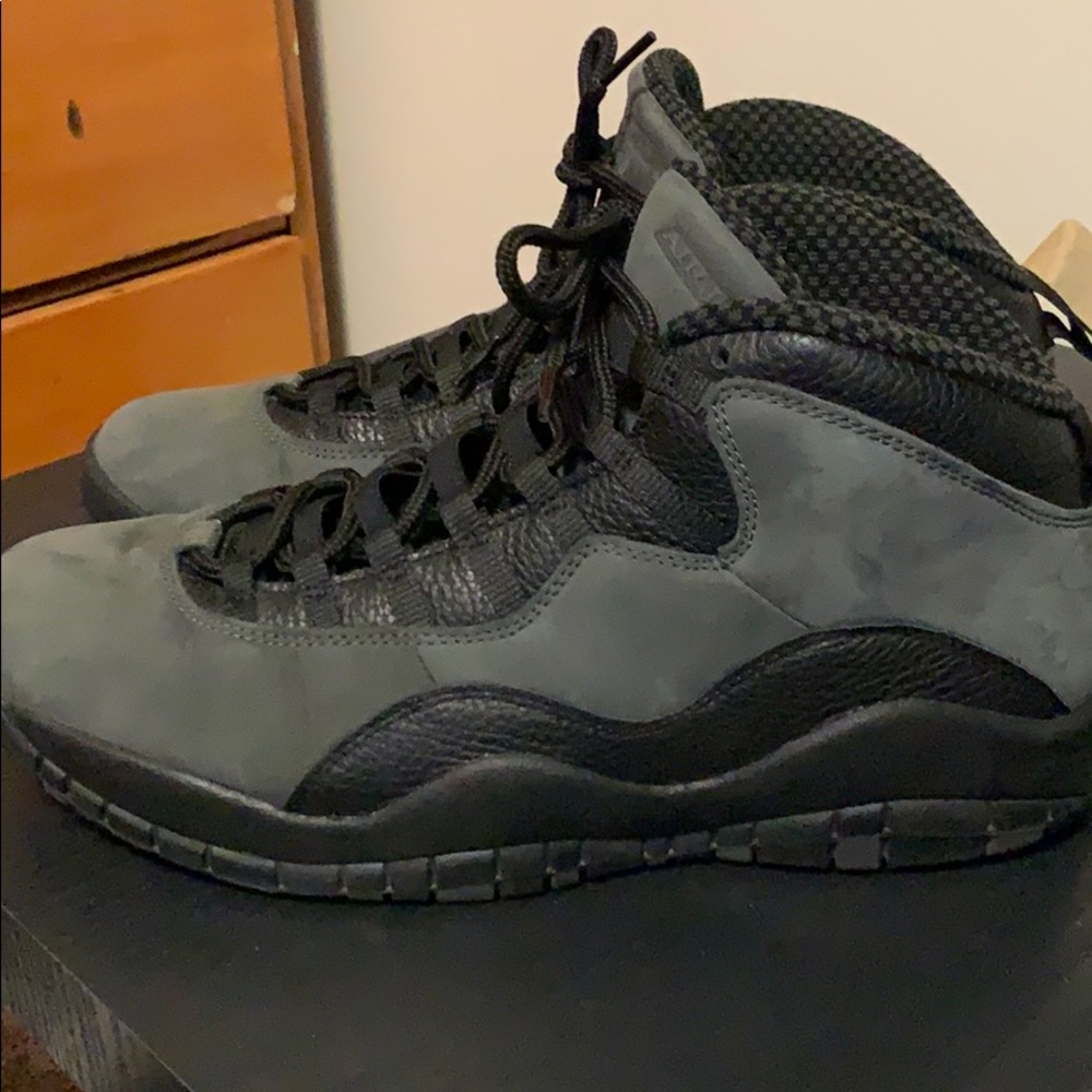 Jordan 10’s - Picture 2 of 7
